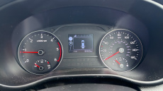 Kia Sportage 1.7 CRDi ISG 2 5dr Diesel Estate